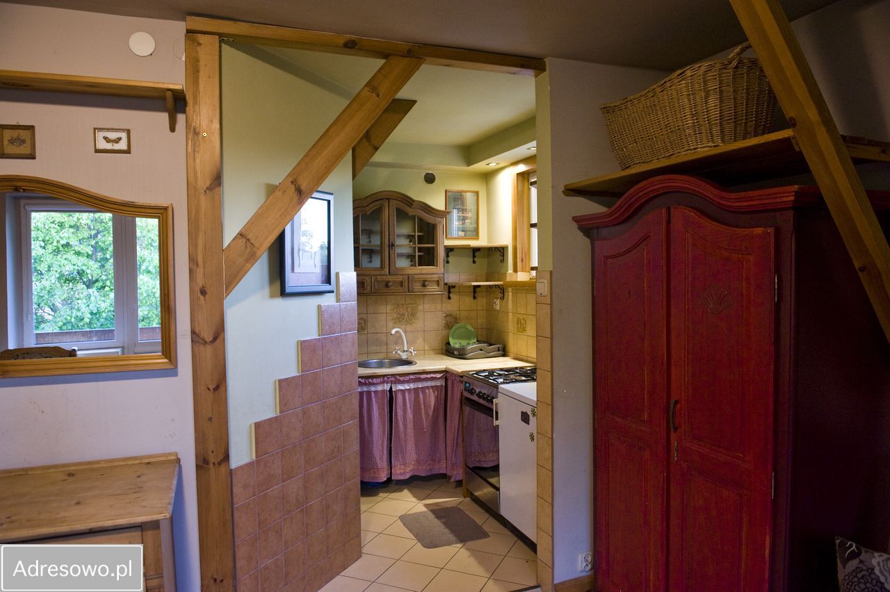 Mieszkanie 1-pokojowe Łódź Bałuty, ul. Antoniego Mackiewicza. Zdjęcie 11