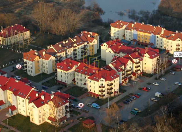 Mieszkanie 2-pokojowe Wrocław. Zdjęcie 3
