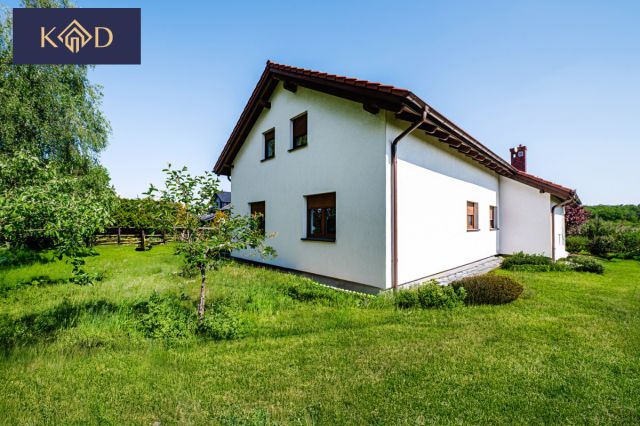 dom wolnostojący, 7 pokoi Stęszew, ul. Bukowska. Zdjęcie 26