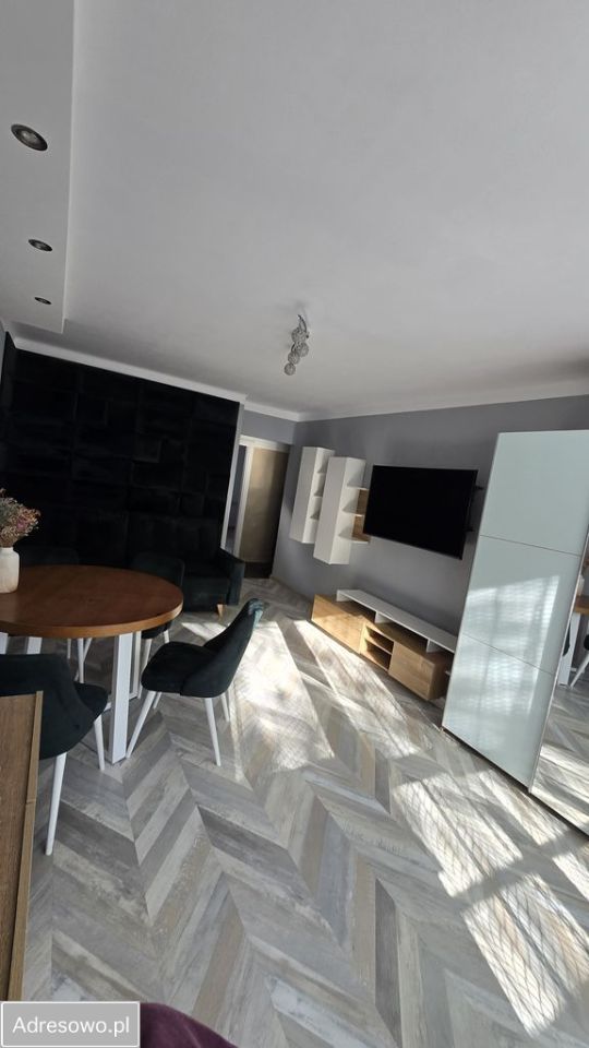 Mieszkanie 2-pokojowe Łódź Polesie, ul. Walerego Wróblewskiego. Zdjęcie 7