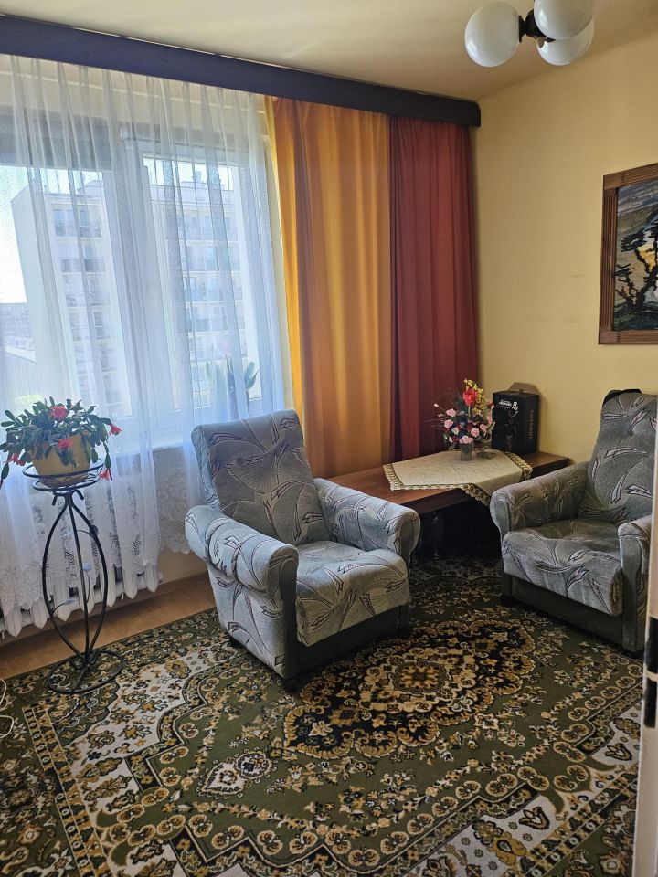 Mieszkanie 2-pokojowe Ostrowiec Świętokrzyski Centrum, os. Ogrody. Zdjęcie 4