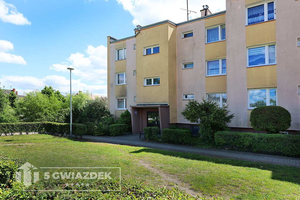 Mieszkanie 2-pokojowe Barwice, ul. Pomorska. Zdjęcie 18