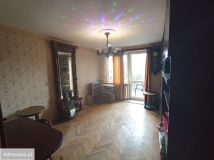 Mieszkanie 3-pokojowe Warszawa Praga-Południe, ul. Garwolińska. Zdjęcie 2