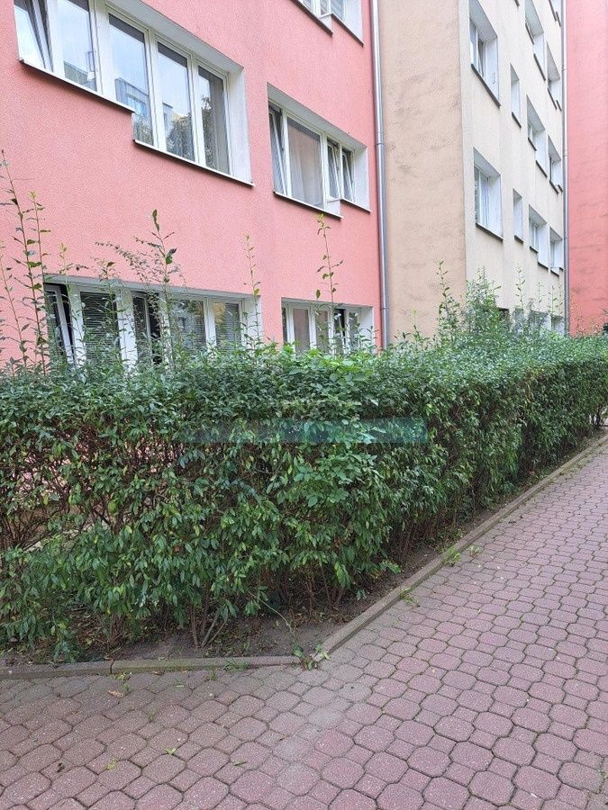 Mieszkanie 2-pokojowe Warszawa Ursus, ul. Walerego Sławka. Zdjęcie 8