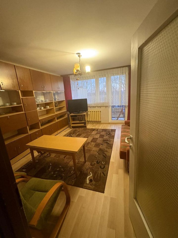 Mieszkanie 3-pokojowe Syców, ul. Adama Mickiewicza. Zdjęcie 3