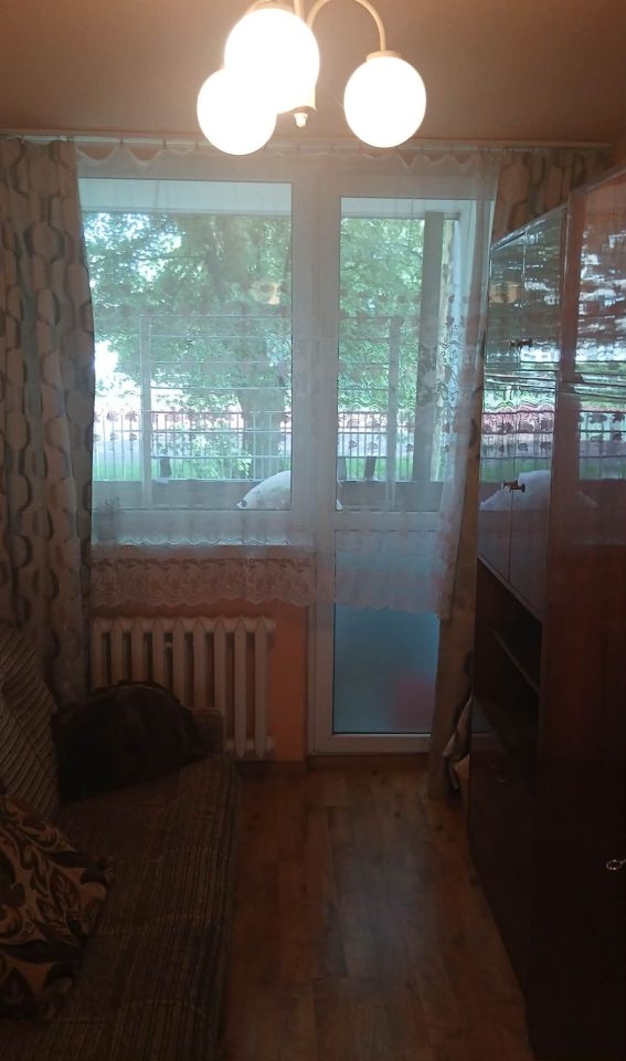 Mieszkanie 2-pokojowe Łódź Górna, ul. Ignacego Paderewskiego. Zdjęcie 5