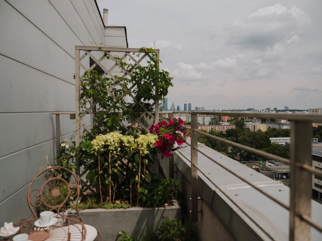 Mieszkanie 3-pokojowe Warszawa Ochota, ul. Grójecka. Zdjęcie 26