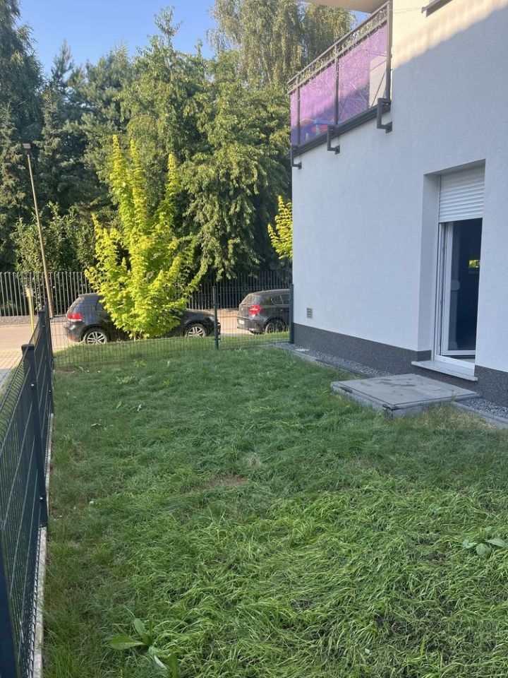 Mieszkanie 2-pokojowe Baranów. Zdjęcie 8