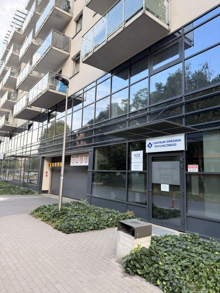 Lokal Wrocław Fabryczna, ul. Legnicka. Zdjęcie 9
