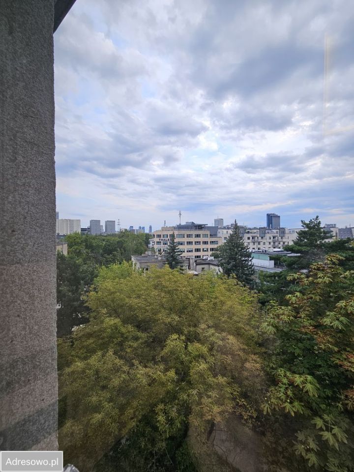 Mieszkanie 2-pokojowe Warszawa Żoliborz, ul. Adama Mickiewicza. Zdjęcie 16