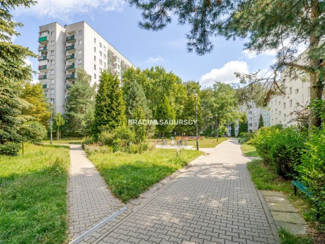 Mieszkanie 2-pokojowe Kraków, os. Dywizjonu 303. Zdjęcie 22