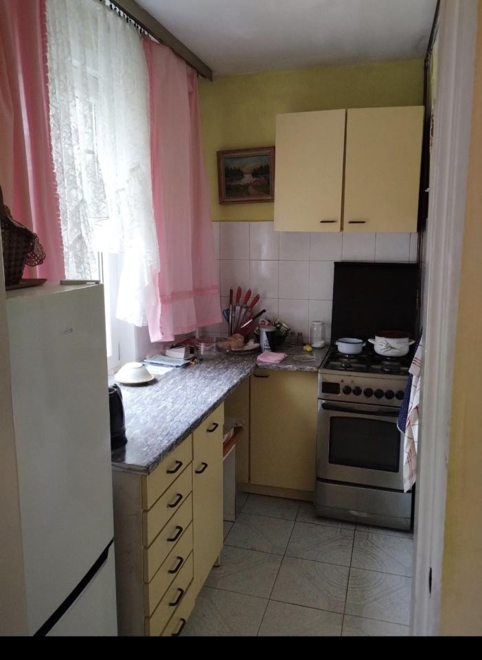 Mieszkanie 1-pokojowe Gdańsk Przymorze, ul. Prezydenta Lecha Kaczyńskiego. Zdjęcie 5