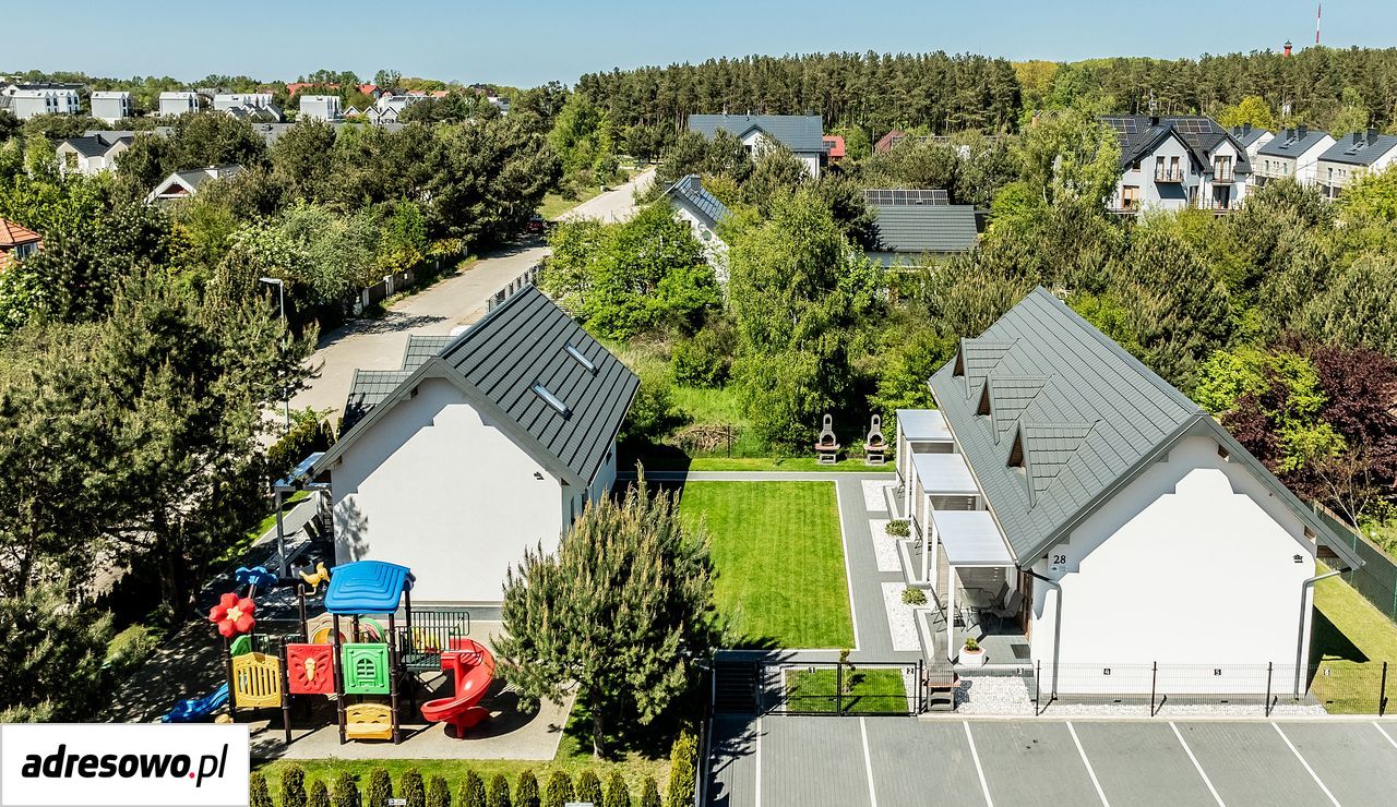 dom wolnostojący, 10 pokoi Jastrzębia Góra. Zdjęcie 5