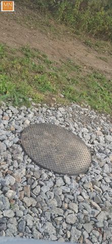 Działka budowlana Mników. Zdjęcie 6