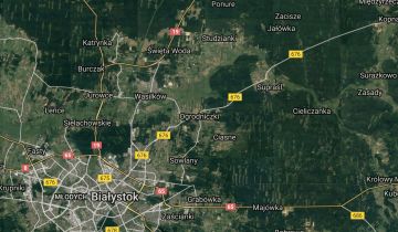 dom wolnostojący, 5 pokoi Ogrodniczki