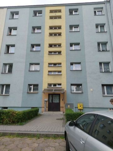 Mieszkanie 2-pokojowe Ruda Śląska Godula, ul. Joanny. Zdjęcie 1