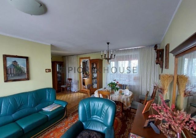 Mieszkanie 2-pokojowe Warszawa Ursynów, ul. Symfonii. Zdjęcie 1