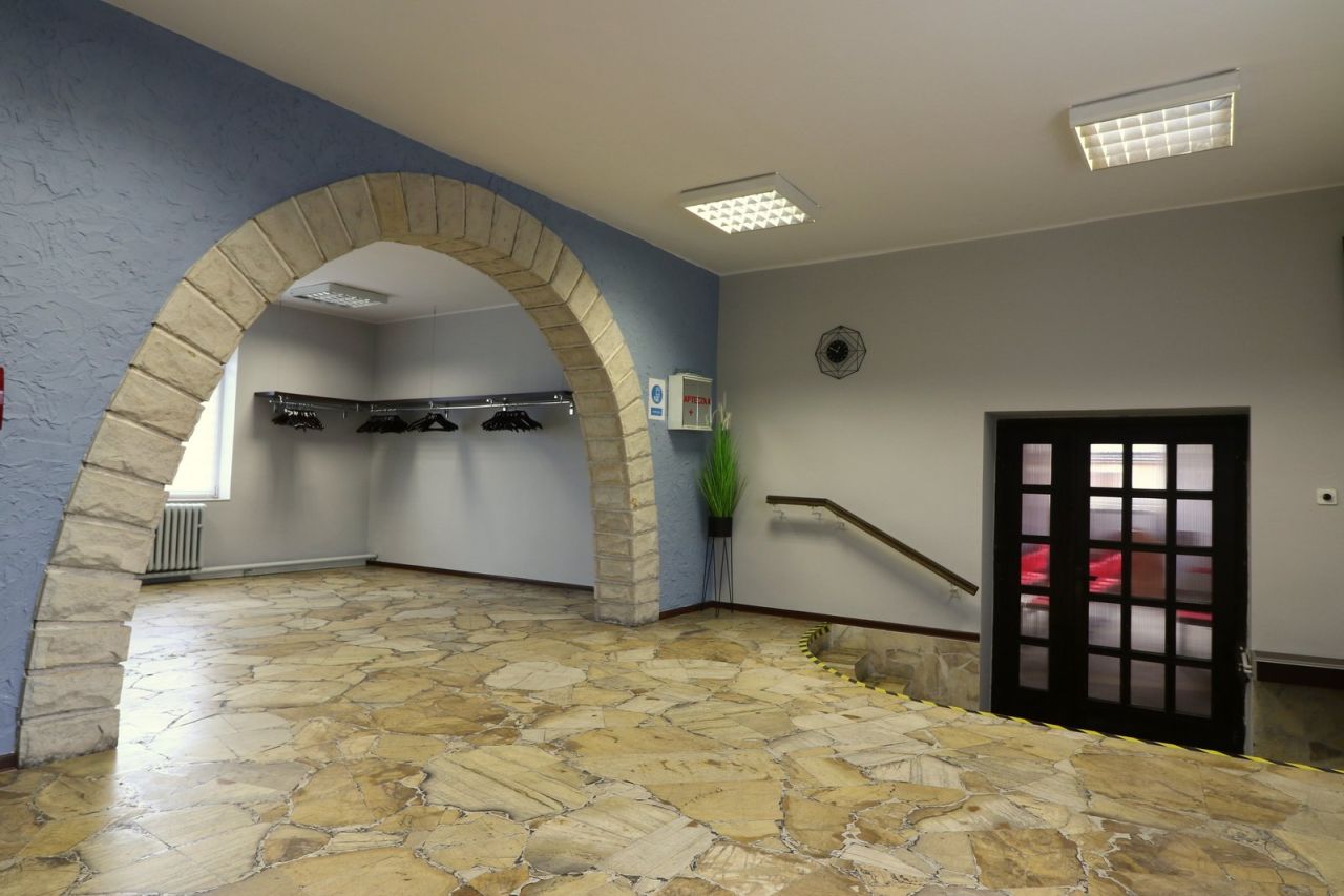 dom wolnostojący Dobrodzień, ul. Piastowska. Zdjęcie 6