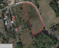 Działka budowlana Tumanek. Zdjęcie 2