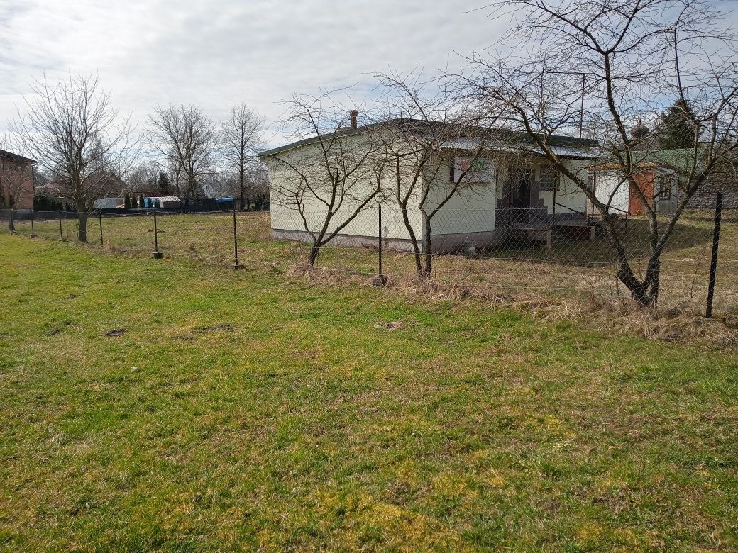 Lokal Chotyniec. Zdjęcie 3