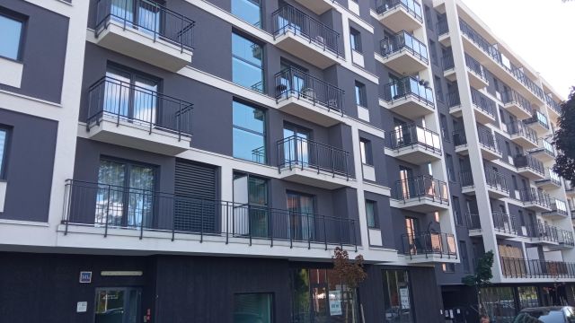 Mieszkanie 1-pokojowe Łódź Śródmieście, ul. Gdańska. Zdjęcie 1