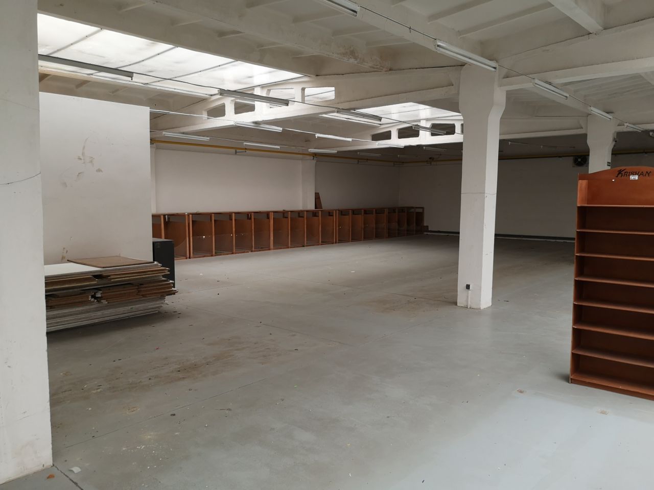 Lokal Koszalin Kawiłęg, ul. Morska