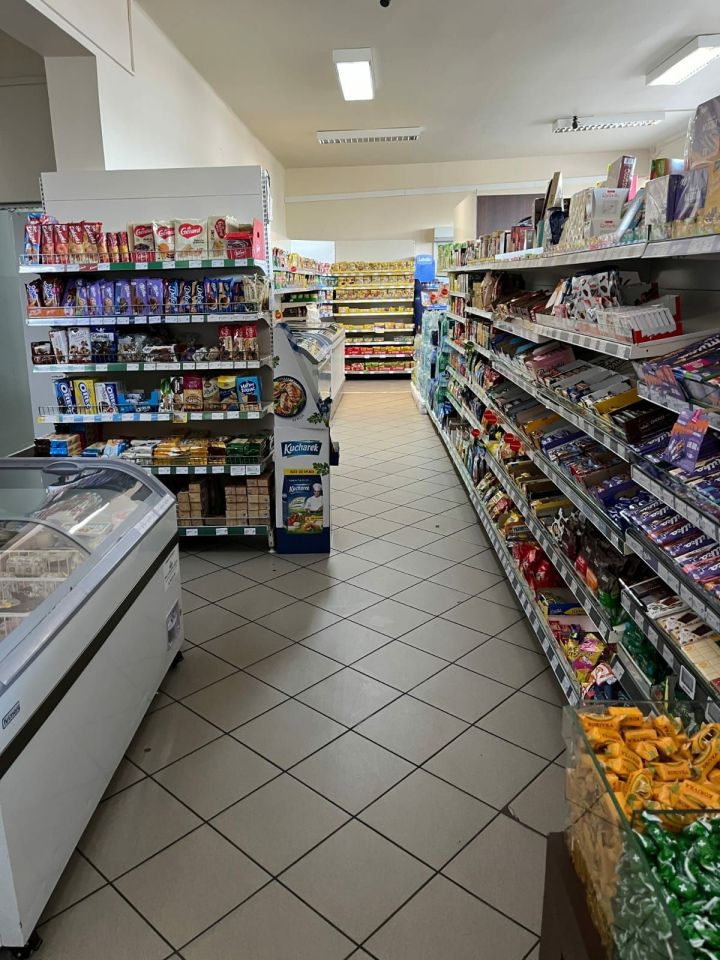 Lokal Wohyń. Zdjęcie 5