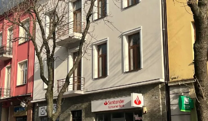 Mieszkanie 5-pokojowe Jasło, ul. Tadeusza Kościuszki