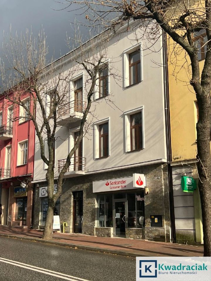 Mieszkanie 5-pokojowe Jasło, ul. Tadeusza Kościuszki