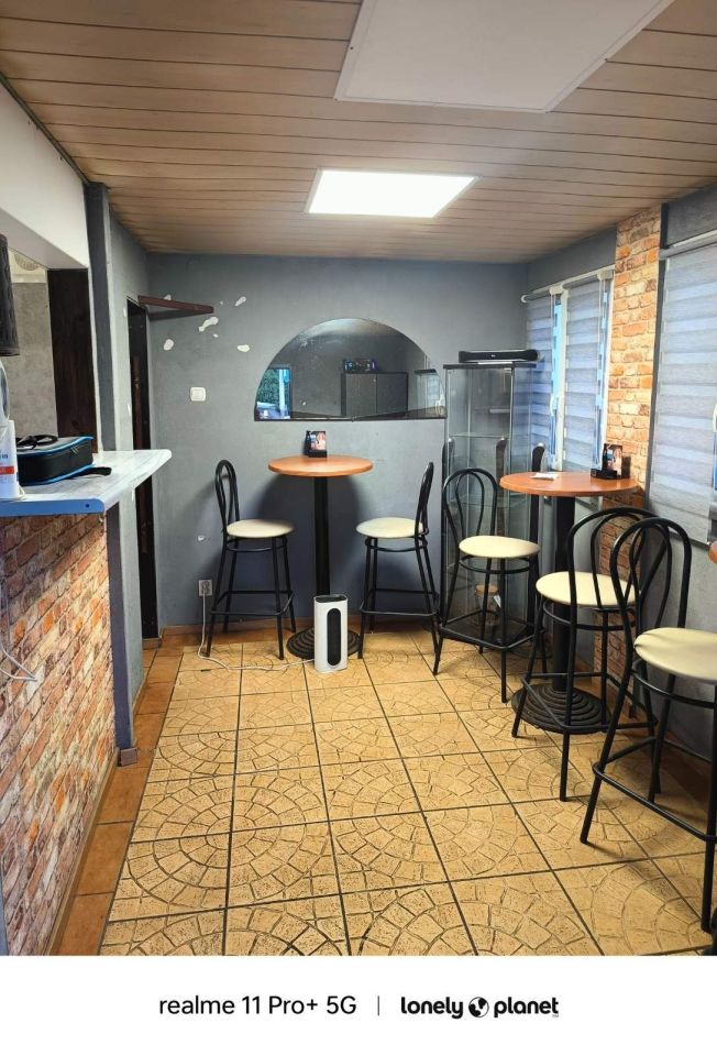 Lokal Komorniki. Zdjęcie 5