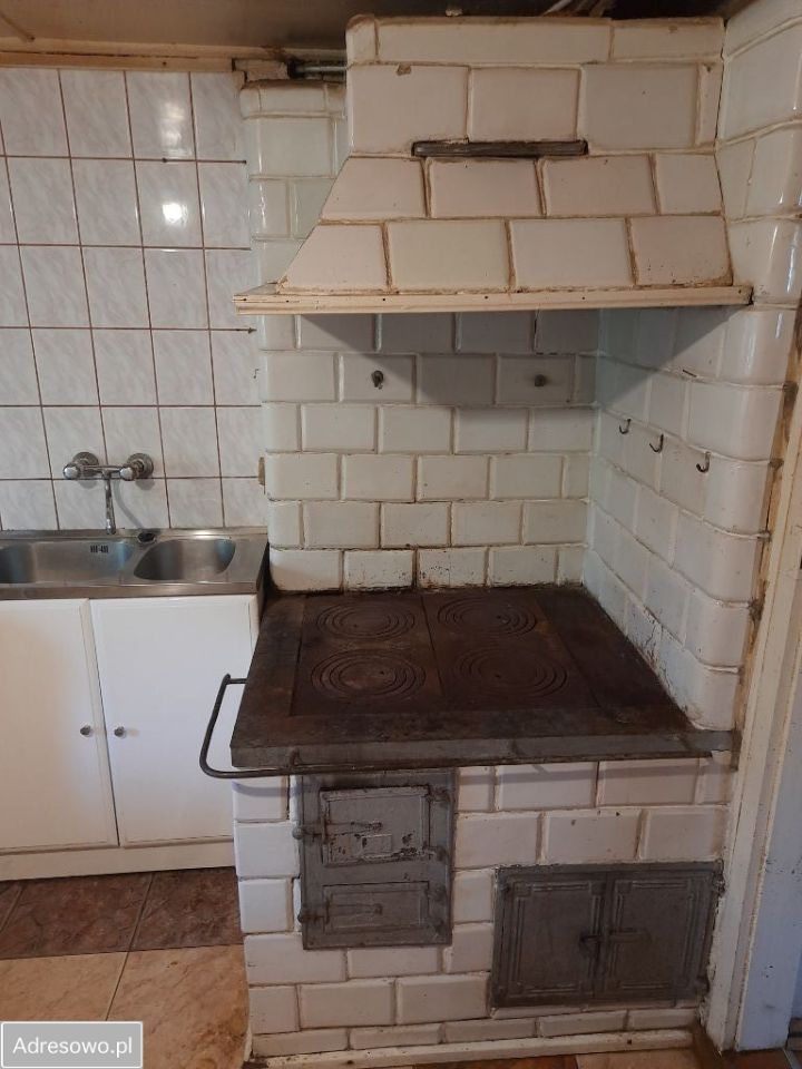 gospodarstwo, 8 pokoi Janów, ul. Sokólska. Zdjęcie 8