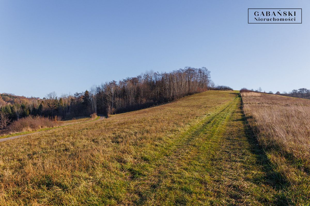 Działka budowlana Zborowice. Zdjęcie 14