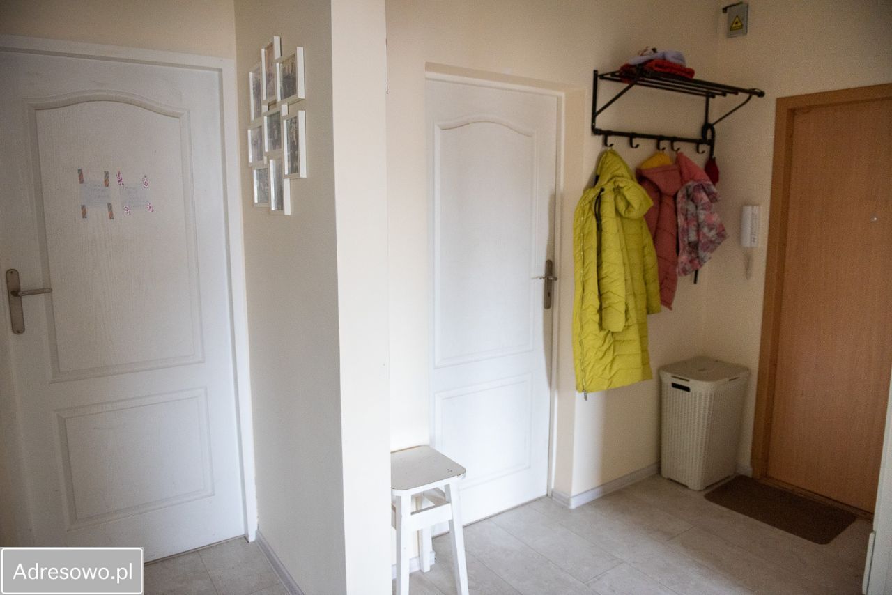 Mieszkanie 3-pokojowe Trzebaw, ul. Nowa. Zdjęcie 4