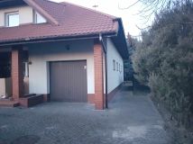 dom wolnostojący, 6 pokoi Warszawa Włochy, ul. Załuski. Zdjęcie 3