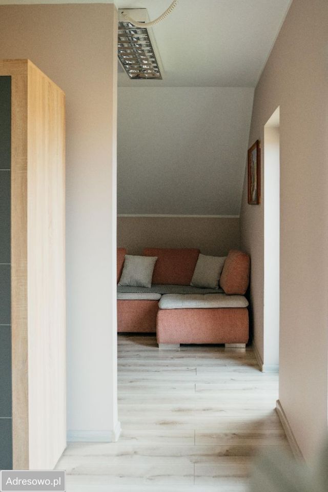 dom wolnostojący, 8 pokoi Kryry, ul. Skotnicza. Zdjęcie 9