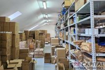 Hala/magazyn Ożarów Mazowiecki. Zdjęcie 4
