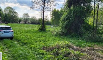 Działka budowlana Zabłocie