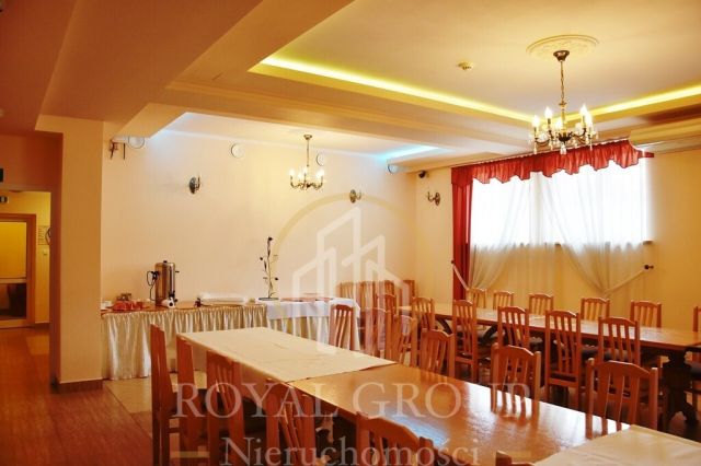 Nieruchomość komercyjna Lubartów. Zdjęcie 1