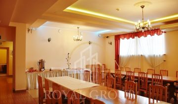 Nieruchomość komercyjna Lubartów