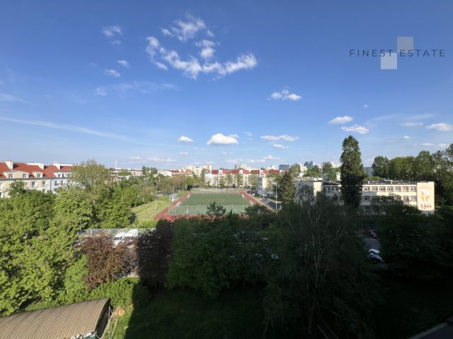 Mieszkanie 4-pokojowe Warszawa Praga-Południe, ul. Kinowa. Zdjęcie 3