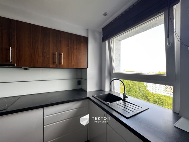 Mieszkanie 2-pokojowe Gdynia Witomino, ul. Wielkokacka. Zdjęcie 7