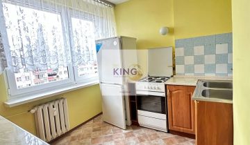 Mieszkanie 3-pokojowe Gryfino, ul. Kościelna