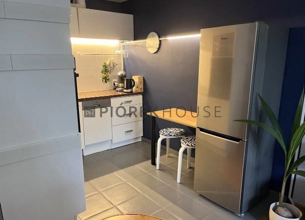 Mieszkanie 2-pokojowe Warszawa Mokotów, al. Lotników. Zdjęcie 2