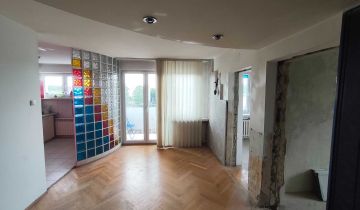 Mieszkanie 3-pokojowe Łódź Polesie, ul. Wileńska