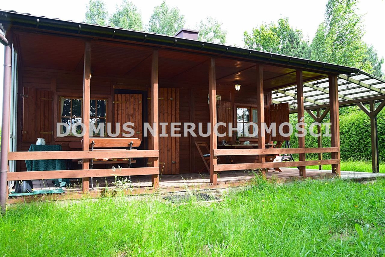 Działka rolna Królewo