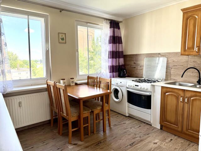 Mieszkanie 2-pokojowe Brzeg. Zdjęcie 5