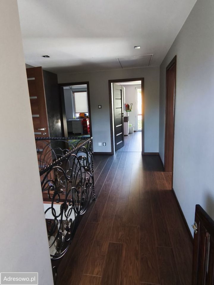 dom wolnostojący Zambrów, ul. Pogodna. Zdjęcie 7