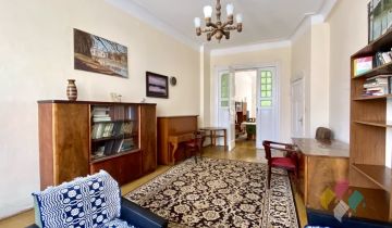 Mieszkanie 4-pokojowe Olsztyn, ul. Seweryna Pieniężnego