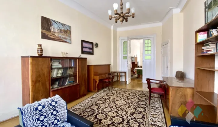 Mieszkanie 4-pokojowe Olsztyn, ul. Seweryna Pieniężnego