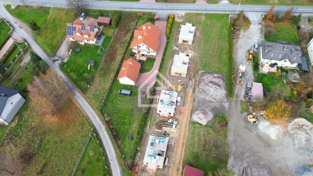 dom wolnostojący, 4 pokoje Kłaj. Zdjęcie 8